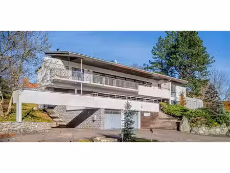maison avec jardin et terrasse la bresse (88)