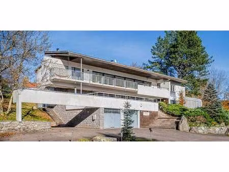 maison avec terrasse la bresse (88)