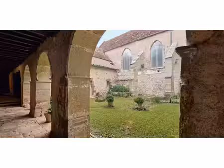 maison avec jardin et terrasse les thons (88)