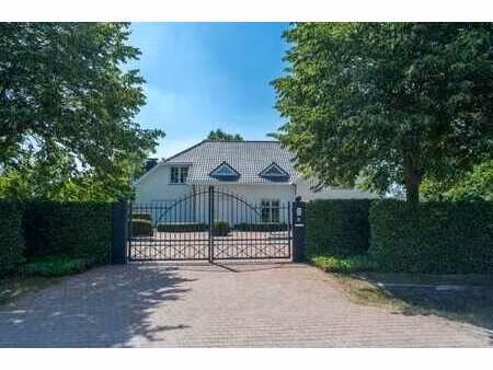 villa te huur in agrarisch buitengebied van essen  nabij ...