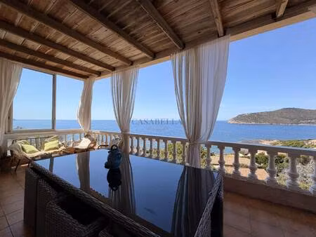villa à vendre