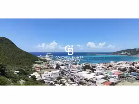terrain saint-martin (sint maarten)