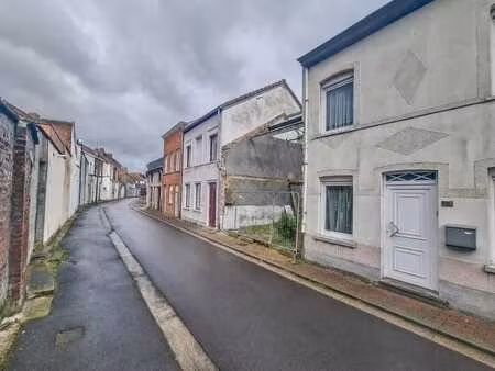 mooi perceel bouwgrond voor gezellige rijwoning op een id...