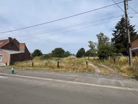 superbe terrain à vendre