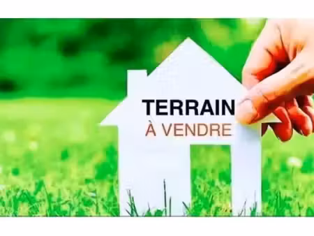 vente terrain 1184 m² à thoiry (01710)  473 000 €