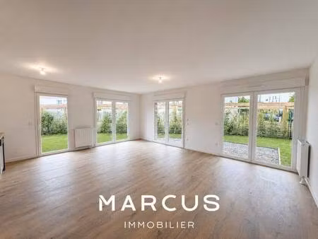 marcus immobilier