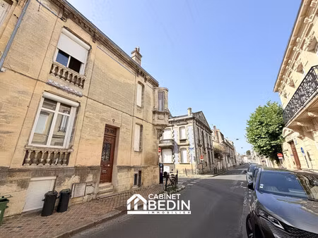 vente immeuble 21 pièces