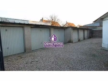 parking à louer