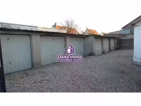 parking à louer