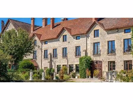 maison avec terrasse ville-sous-la-ferté (10)