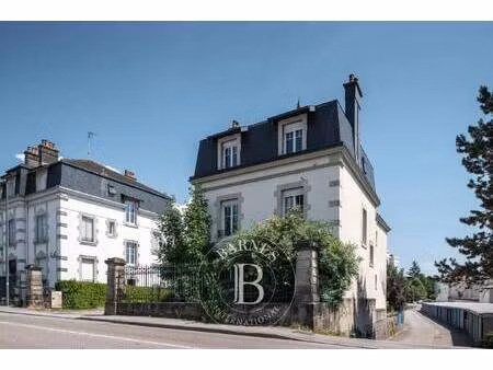 maison de ville à vendre