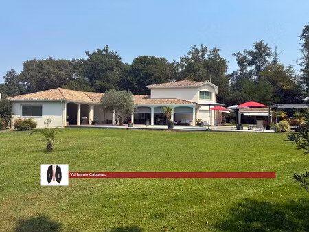vente maison 10 pièces