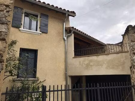 maison à louer