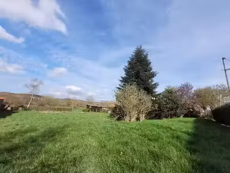 vente terrain 1000 m² à hesdigneul-lès-boulogne (62360)  85 000 €