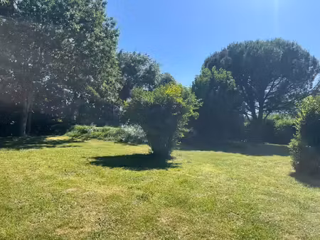 vente terrain 875 m² à tarabel (31570)  120 000 €