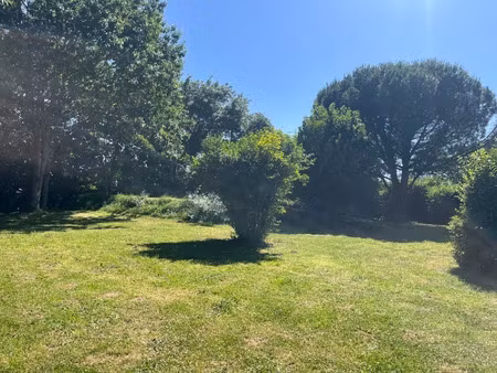 vente terrain 875 m² à tarabel (31570)  130 000 €
