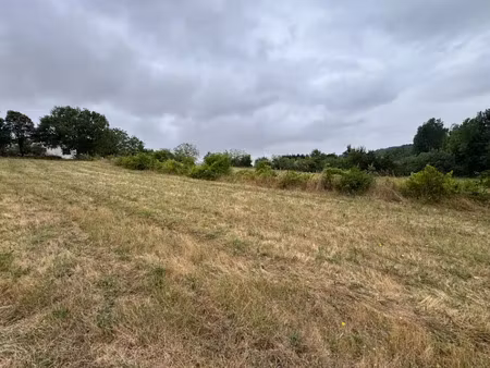 vente terrain 754 m² à lanta (31570)  145 000 €