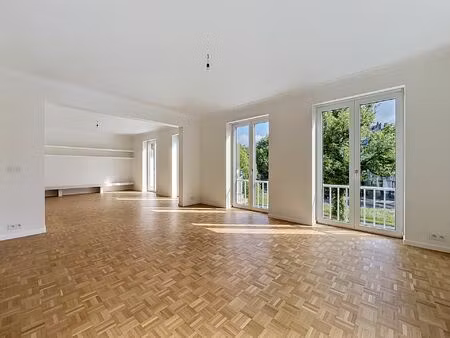 appartement à louer à avenue franklin roosevelt 109 bruxelles (vbe41442)