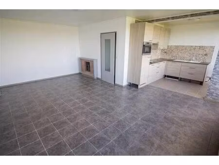 appartement à louer à rue vital françoisse 119 marcinelle (vbe41440)