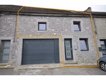 maison à louer à rue culot haut 6 petigny (vbe41437)