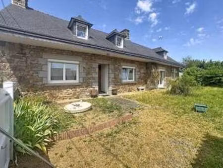 vente maison à la méaugon (22440) : à vendre / 103m² la méaugon