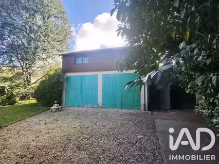 vente terrain 579 m² à chevilly-larue (94550)  450 000 €