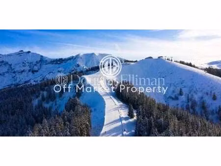 terrain megeve (74)