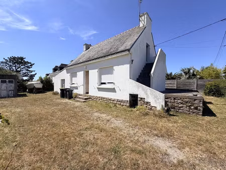vente terrain 886 m² à saint-philibert (56470)  520 000 €