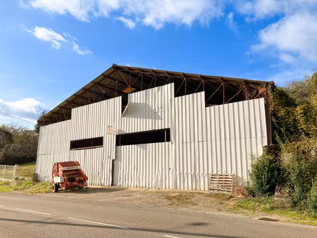 immeuble à vendre à sos (47170) - lot-et-garonne