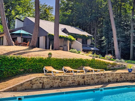 maison à vendre à ambazac (87240) - haute-vienne