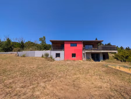 maison à vendre à laurabuc (11400) - aude