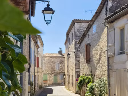 maison à vendre à montpezat-de-quercy (82270) - tarn-et-garonne