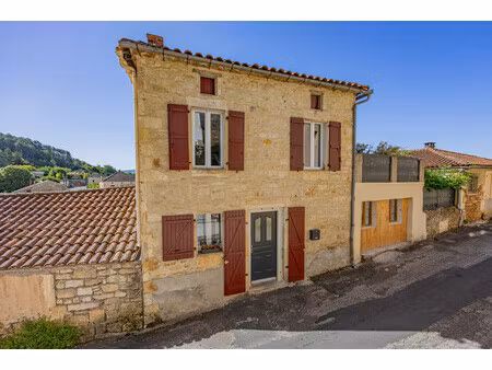 maison à vendre à duravel (46700) - lot
