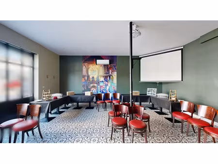 vente locaux professionnels 100 m² à besançon (25000)  88 000 €