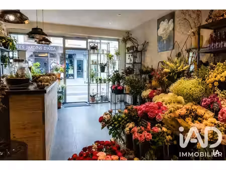 vente locaux professionnels 0 pièces 62 m² à thuir (66300)  50 400 €