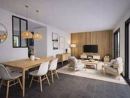 vente maison à domloup (35410) : à vendre / 111m² domloup