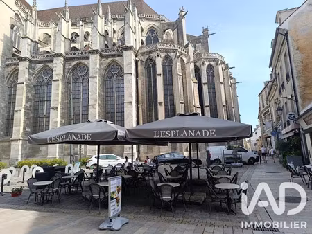 vente locaux professionnels 0 pièces 73 m² à meaux (77100)  290 800 €