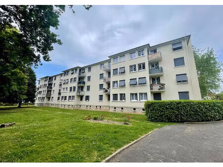 appartement montmorency 4 pièce(s) 64.70 m2