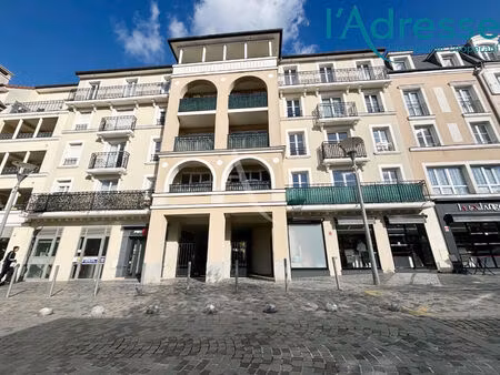 appartement noisy le grand 3 pièce(s) 68 m2