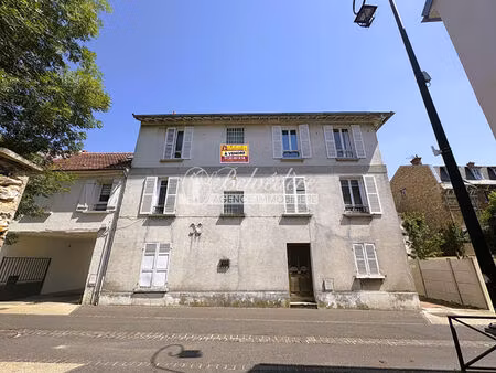 appartement st leu la foret - 3 pièce(s) - 57 m2