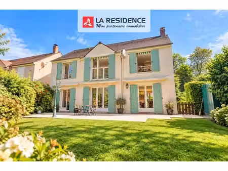 maison de 6 pièces