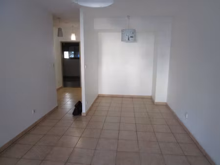 appartement t3 dans résidence de standing