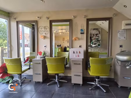 vente locaux professionnels 2 pièces 62 m² à buchy (76750)  86 500 €