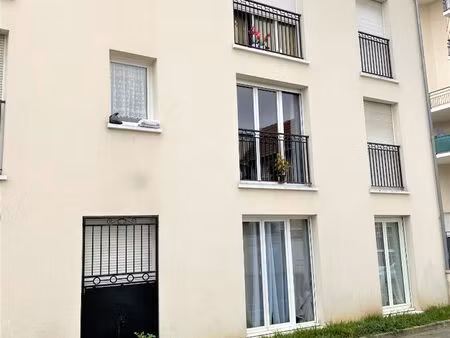 appartement les pavillons sous bois 1 pièce(s) 30 m2