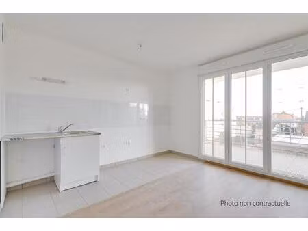 appartement t3