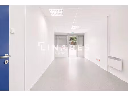 vente locaux professionnels 143 m² à marseille 4ème (13004)  150 000 €