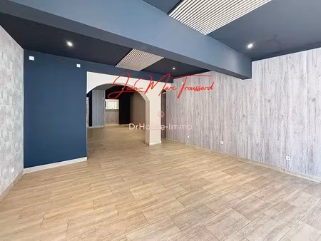 vente locaux professionnels 1 pièce 100 m² à bordeaux (33000)  239 000 €