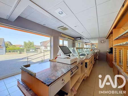 vente locaux professionnels 0 pièces 370 m² à roeschwoog (67480)  238 000 €