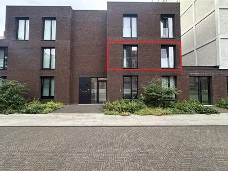 appartement à louer à mie broosplein 5 herentals (rbw34580)