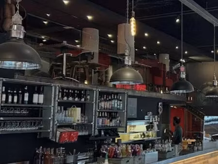 vente locaux professionnels 0 pièces à paris 13ème (75013)  430 000 €